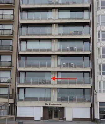 Appartement Zeedijk – foto 3