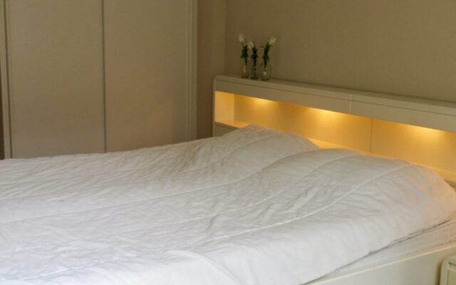 Appartement Zeedijk – foto 4