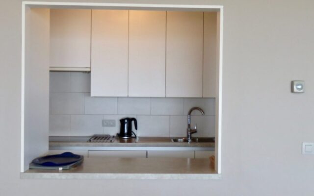Appartement Zeedijk – foto 5