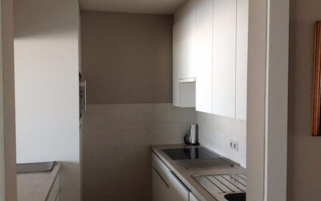Appartement Zeedijk – foto 6