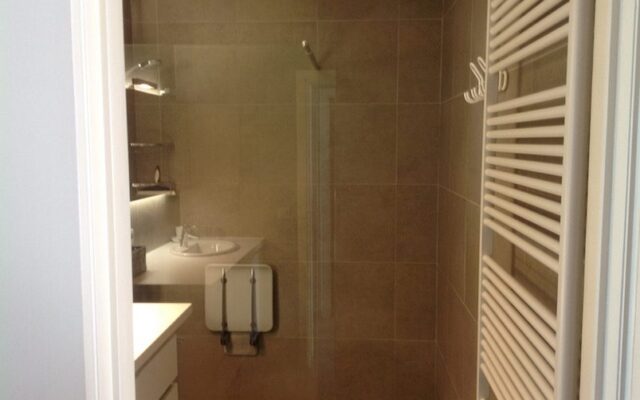 Appartement Zeedijk – foto 7
