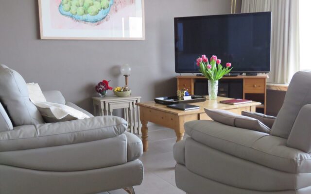 Appartement Zeedijk – foto 11