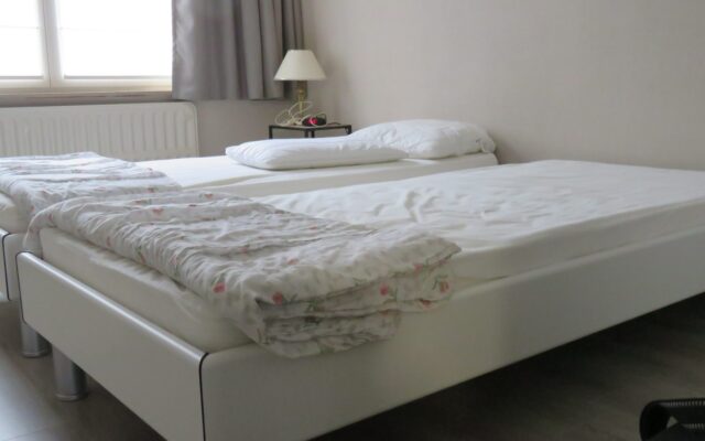 Appartement Zeedijk – foto 12