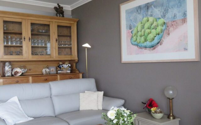 Appartement Zeedijk – foto 13