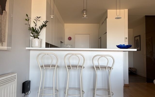 Groendijk hoekappartement met zeezicht – foto 3