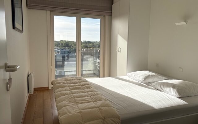 Groendijk hoekappartement met zeezicht – foto 4