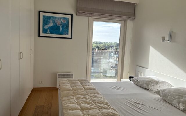 Groendijk hoekappartement met zeezicht – foto 5