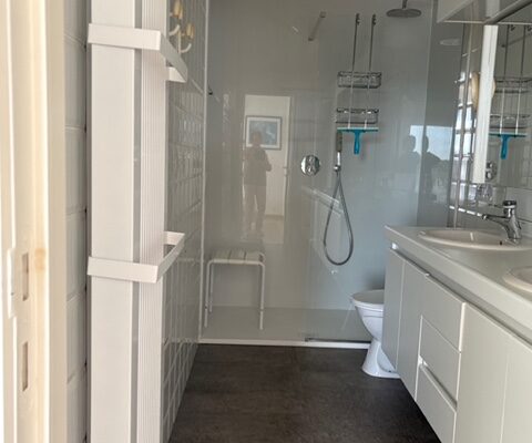 Groendijk hoekappartement met zeezicht – foto 6