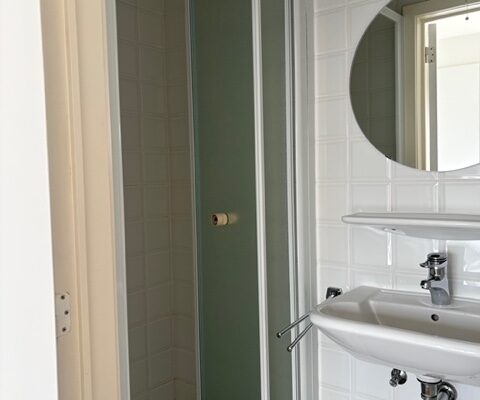 Groendijk hoekappartement met zeezicht – foto 7