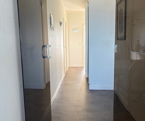 Groendijk hoekappartement met zeezicht – foto 8
