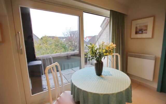 Appartement in Oostduinkerke – foto 2