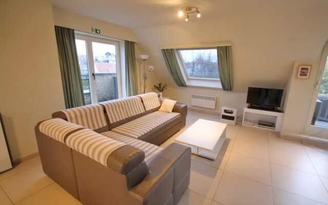 Appartement in Oostduinkerke – foto 3