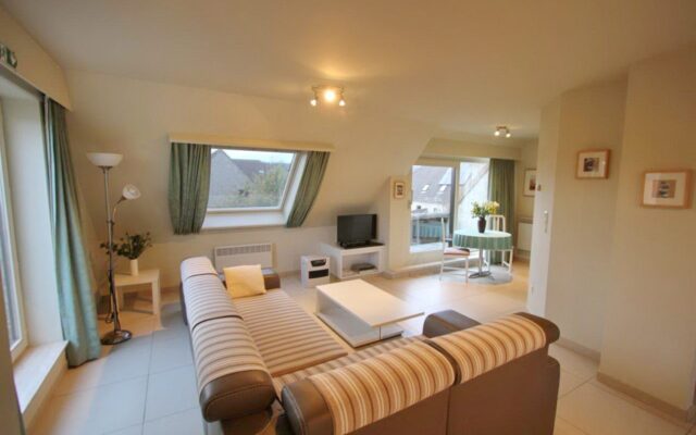 Appartement in Oostduinkerke – foto 4