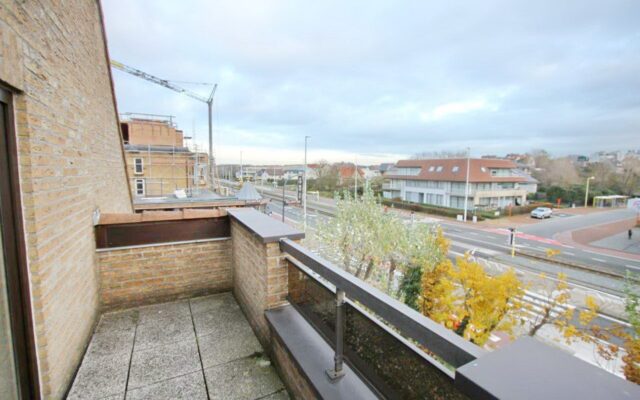 Appartement in Oostduinkerke – foto 11