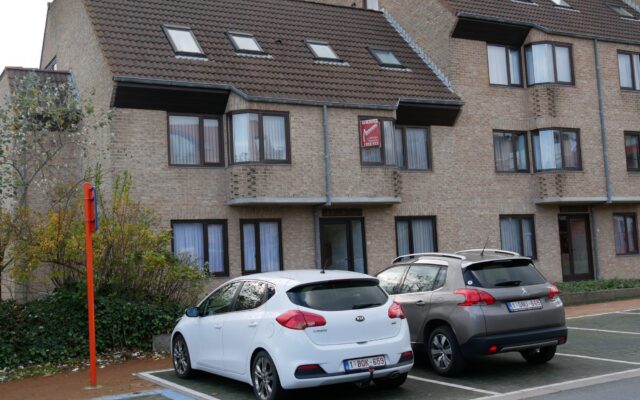 Appartement in Oostduinkerke – foto 12