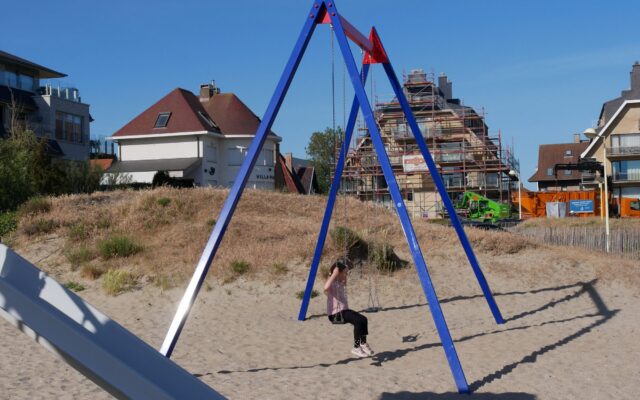 Appartement in Oostduinkerke – foto 14
