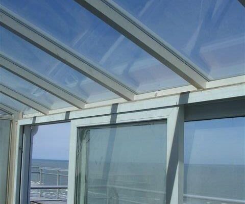 Nieuwpoort Zeedijk – Prachtige LUXE Penthouse