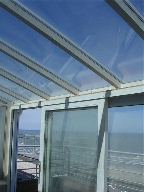 Nieuwpoort Zeedijk – Prachtige LUXE Penthouse – foto 1