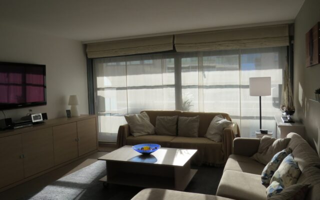Modern appartement vlakbij het strand – foto 3
