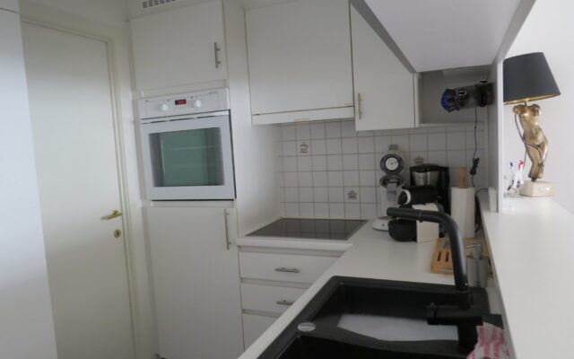 Modern appartement vlakbij het strand – foto 5