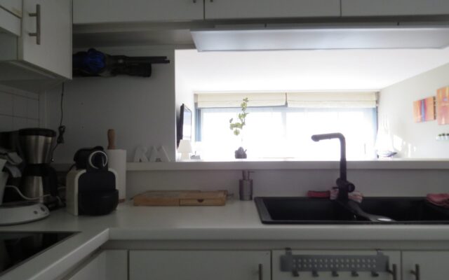 Modern appartement vlakbij het strand – foto 6