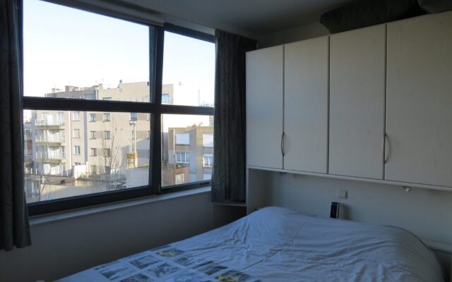 Modern appartement vlakbij het strand – foto 9