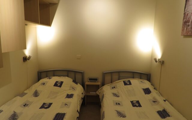 Modern appartement vlakbij het strand – foto 11