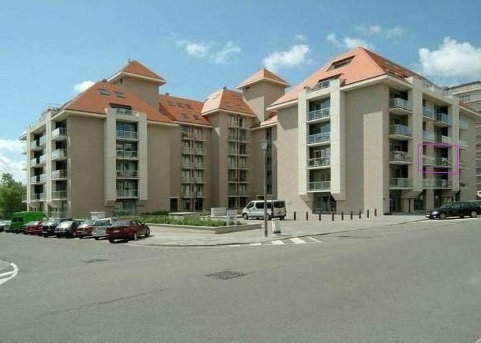 Uiterst ruim appartement met 3 slaapkamers – foto 1
