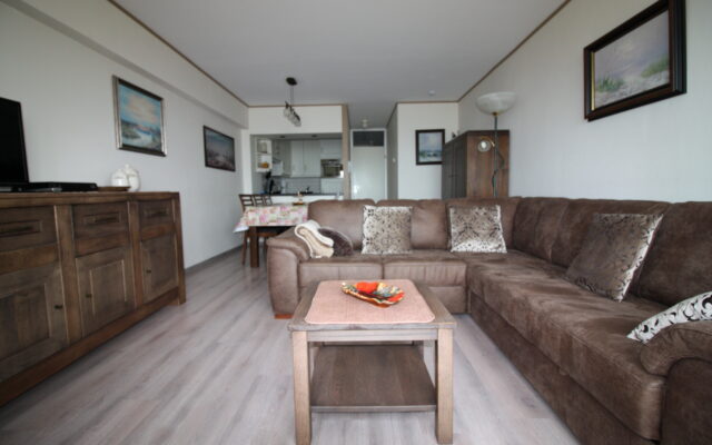 Zeedijk  appartement met garage – foto 2