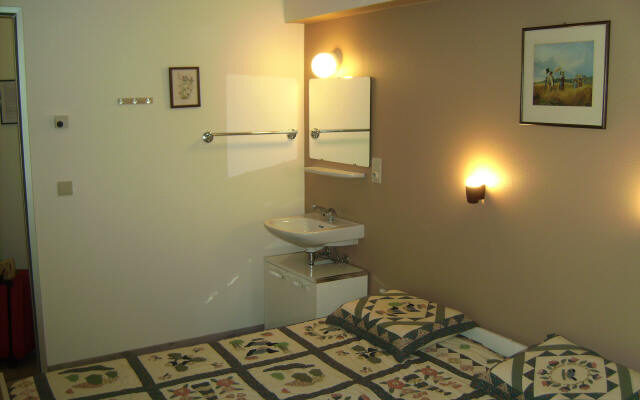 Zeedijk  appartement met garage – foto 5