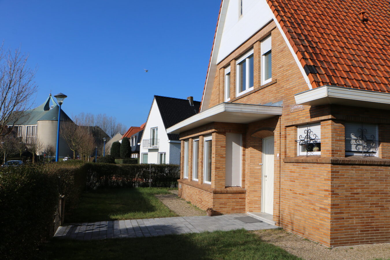 A1.Villa Lijsterzang – foto 1