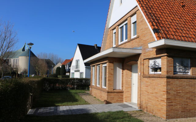 A1.Villa Lijsterzang