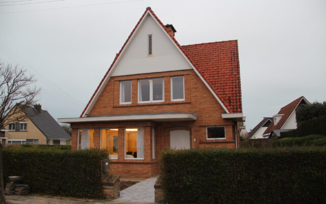 A1.Villa Lijsterzang – foto 2