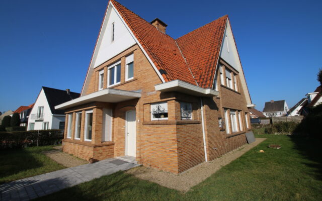 A1.Villa Lijsterzang – foto 3