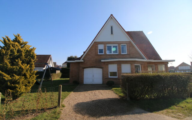 A1.Villa Lijsterzang – foto 4