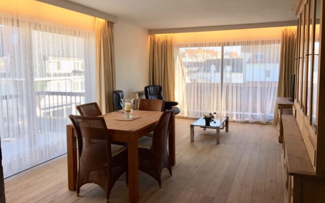 Appart. PARK 2A Zeezicht – foto 2