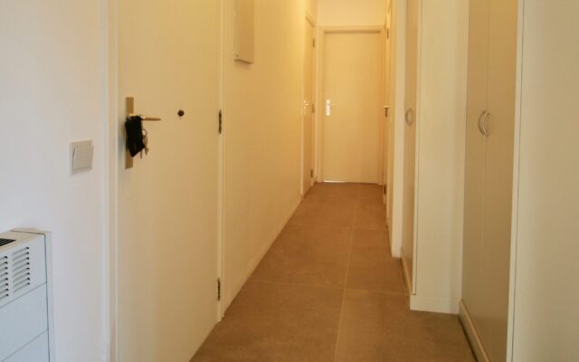 Appart. PARK 2A Zeezicht – foto 6