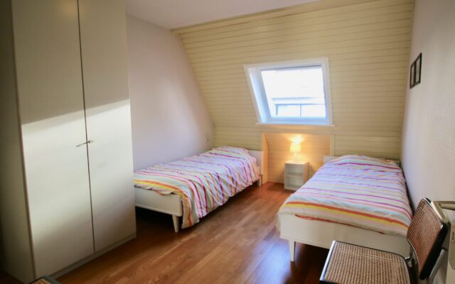 Appart. PARK 2A Zeezicht – foto 9