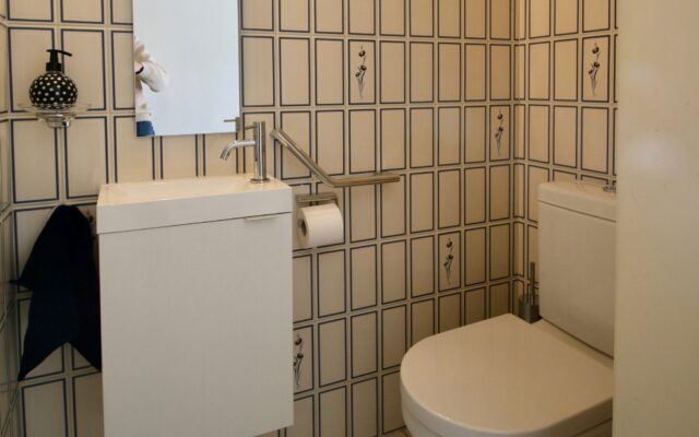 Appart. PARK 2A Zeezicht – foto 11