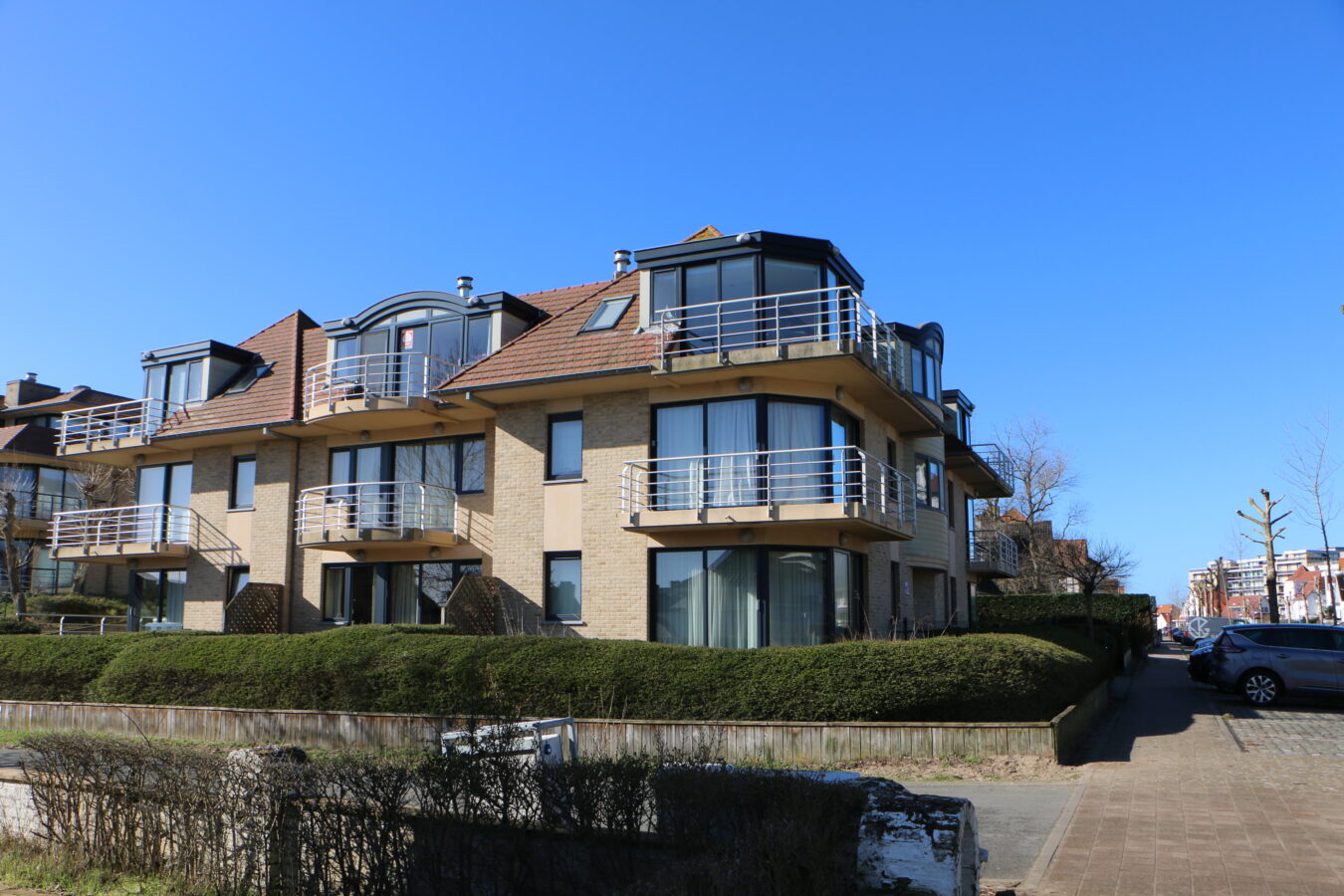 Appartement Vivaldi – foto 1