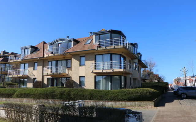 Appartement Vivaldi