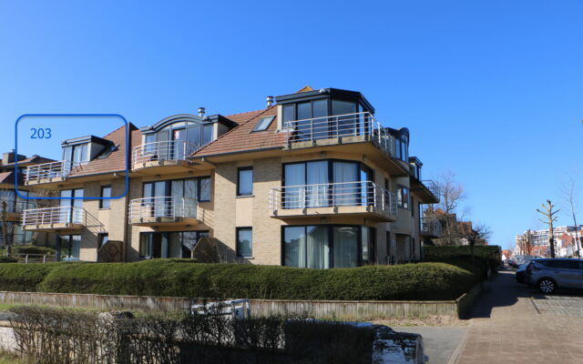 Appartement Vivaldi – foto 2