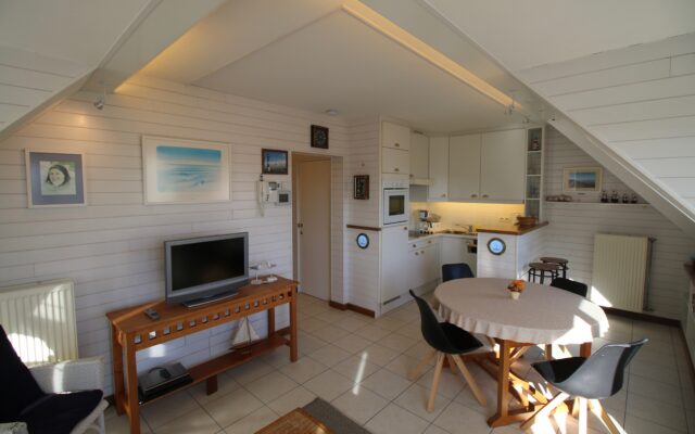Appartement Vivaldi – foto 5