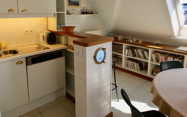 Appartement Vivaldi – foto 6