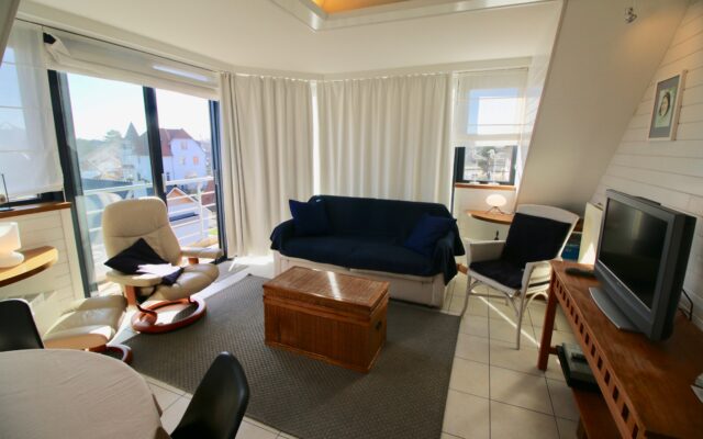 Appartement Vivaldi – foto 7