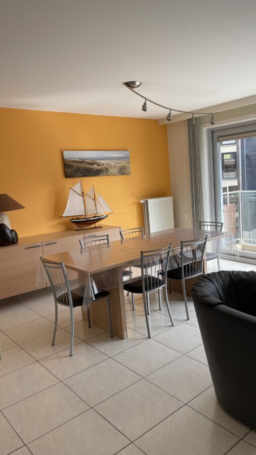 De panne Res. Mistral- Vakantie appartement – foto 1