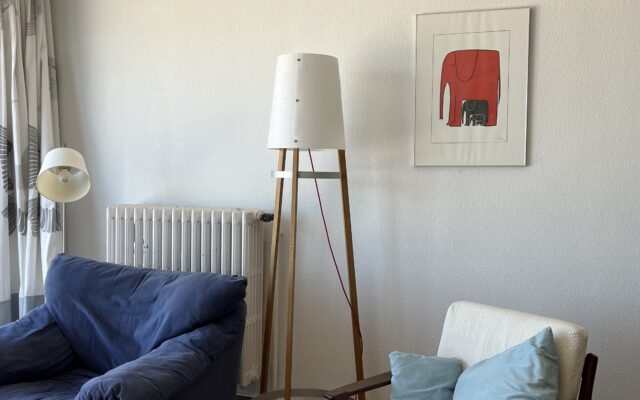 Golden Beach – ruim en lichtrijk frontaal zeezicht – foto 7