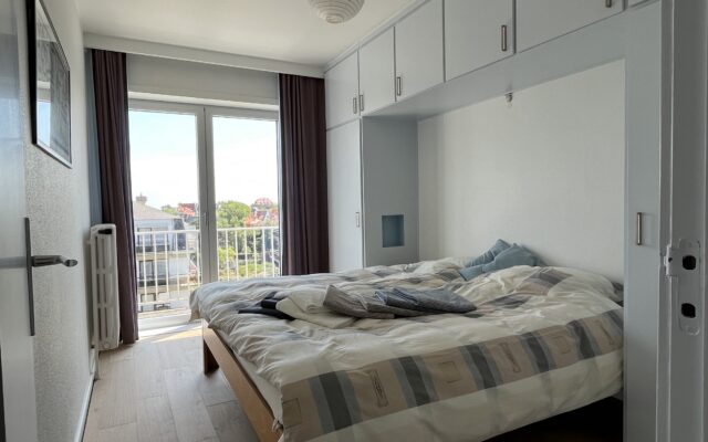 Golden Beach – ruim en lichtrijk frontaal zeezicht – foto 14