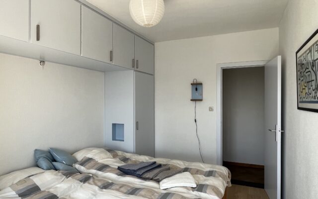 Golden Beach – ruim en lichtrijk frontaal zeezicht – foto 16