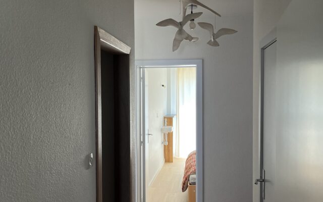 Golden Beach – ruim en lichtrijk frontaal zeezicht – foto 19